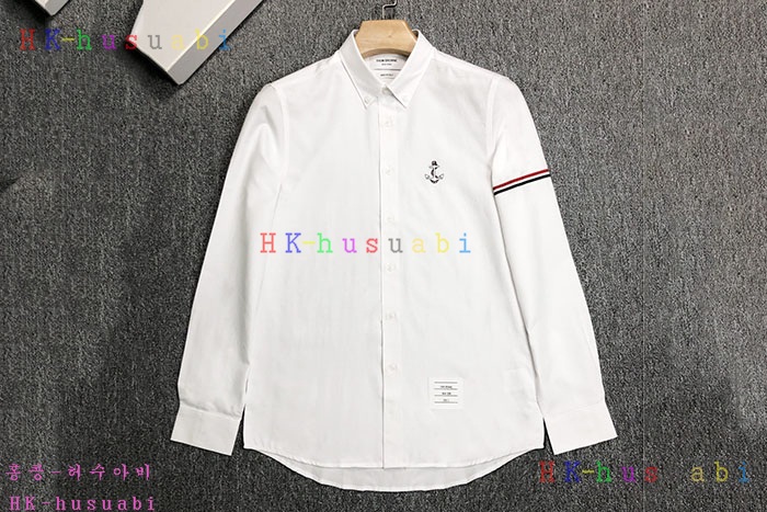 NEW 톰브라운 남방 셔츠 신상 TB 9968110