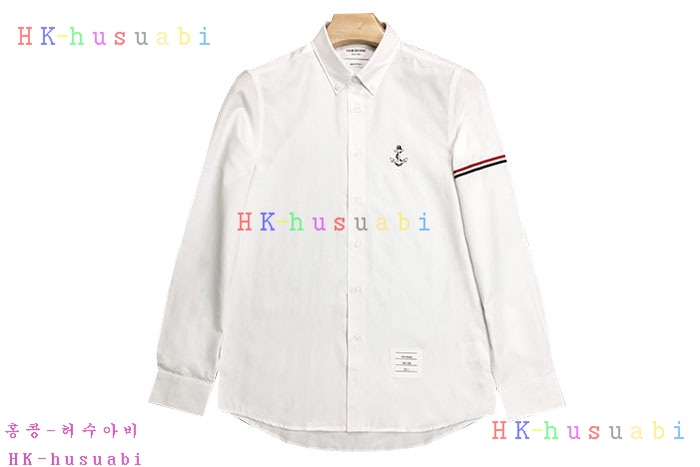 NEW 톰브라운 남방 셔츠 신상 TB 9968110