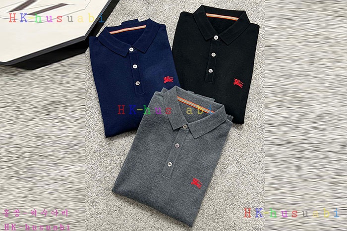 NEW 버버리 니트 신상 B 858223