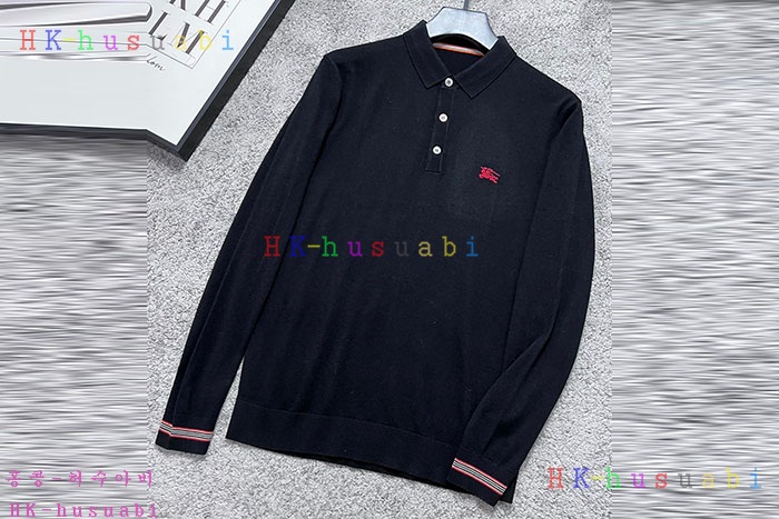 NEW 버버리 니트 신상 B 858223