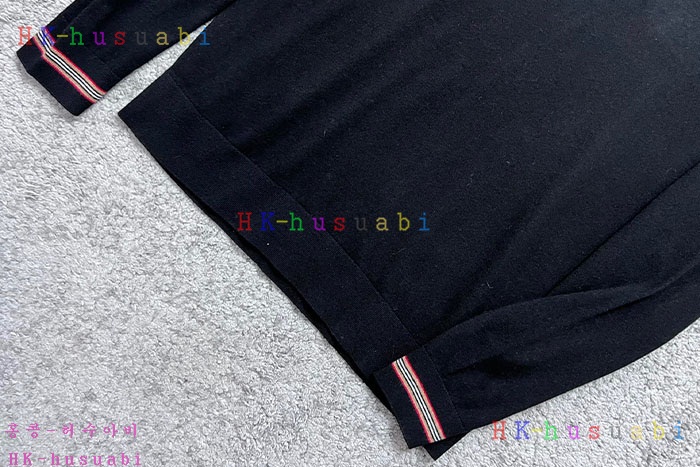 NEW 버버리 니트 신상 B 858223