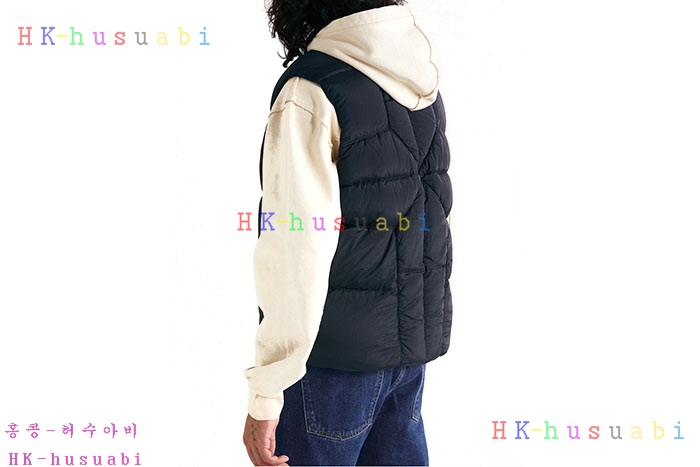 NEW 스톤아일랜드 패딩조끼 신상 ST 5541401