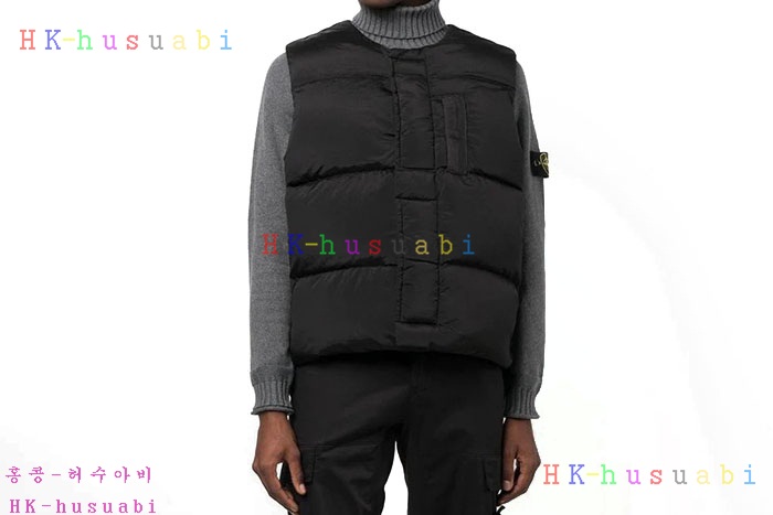 NEW 스톤아일랜드 패딩조끼 신상 ST 5541401