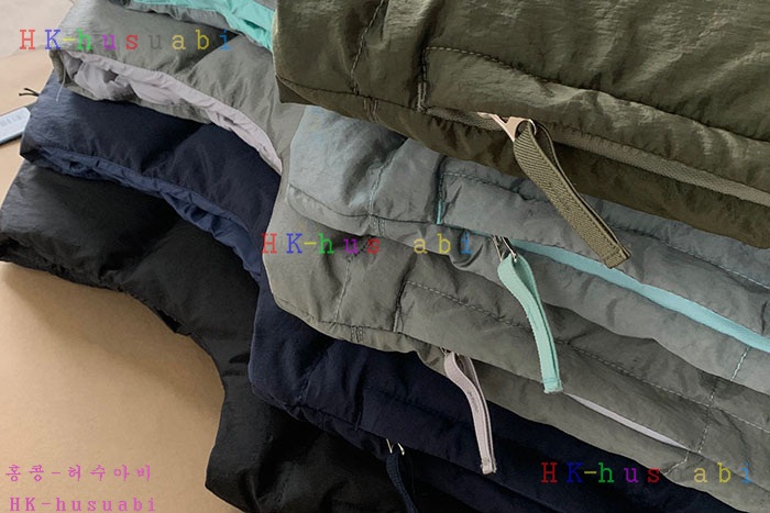 NEW 스톤아일랜드 패딩조끼 신상 ST 5541401