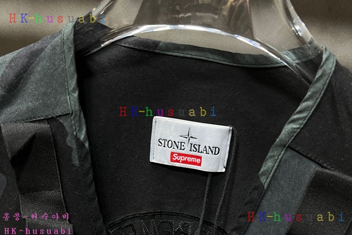 NEW 스톤아일랜드 패딩조끼 신상 ST 5541402