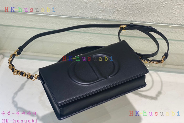 ★미러급★디올 CD 시그니처 미니 백  S2209-2
