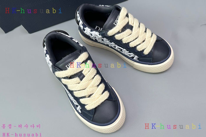 NEW 디올 신발 신상 DR 528225