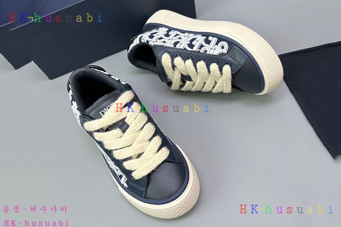 NEW 디올 신발 신상 DR 528225