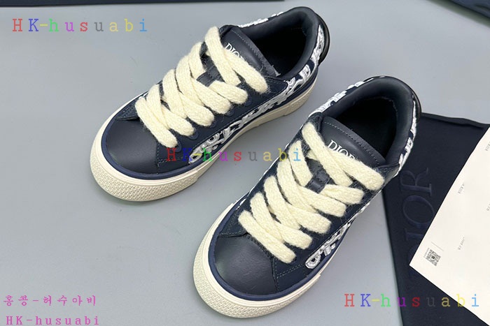 NEW 디올 신발 신상 DR 528225
