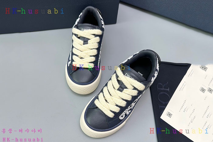 NEW 디올 신발 신상 DR 528225
