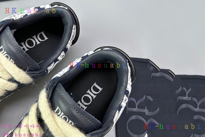 NEW 디올 신발 신상 DR 528225