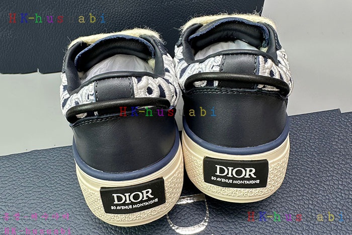 NEW 디올 신발 신상 DR 528225
