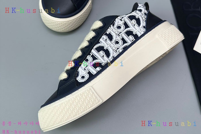 NEW 디올 신발 신상 DR 528225
