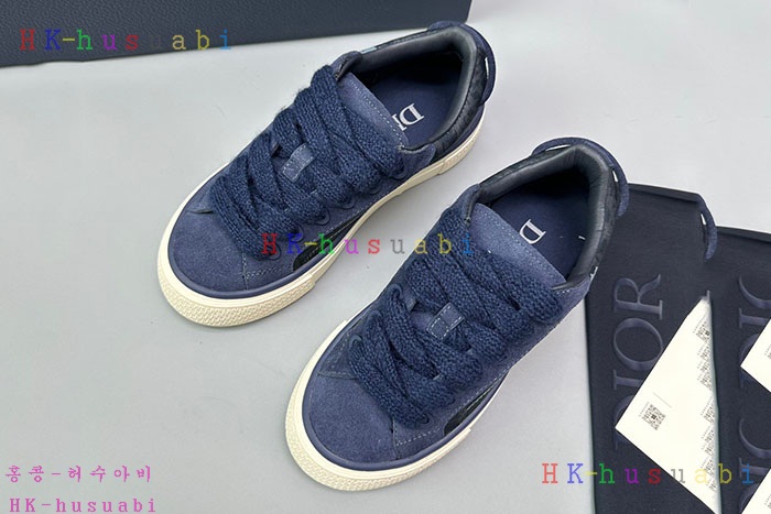 NEW 디올 신발 신상 DR 528231