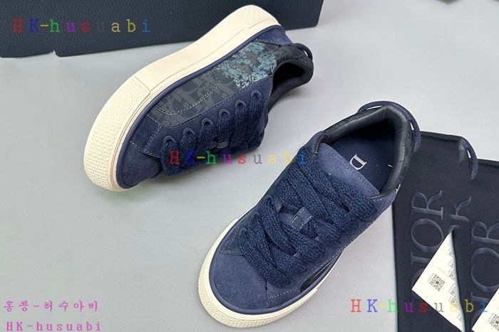 NEW 디올 신발 신상 DR 528231
