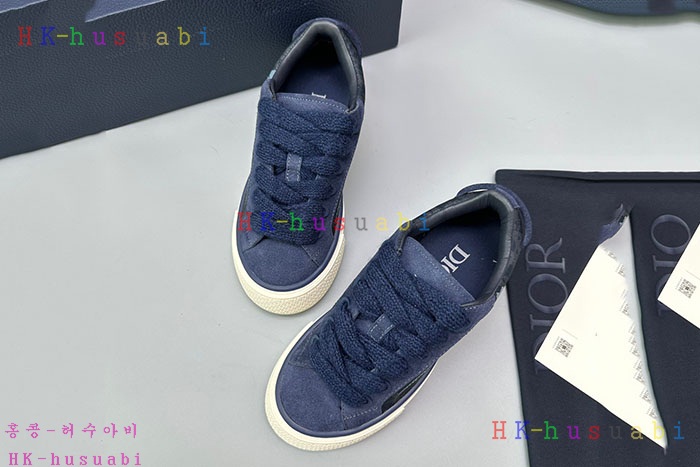 NEW 디올 신발 신상 DR 528231