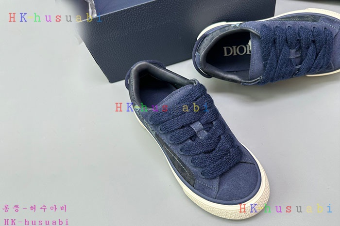 NEW 디올 신발 신상 DR 528231