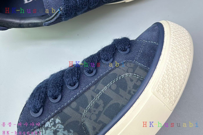 NEW 디올 신발 신상 DR 528231