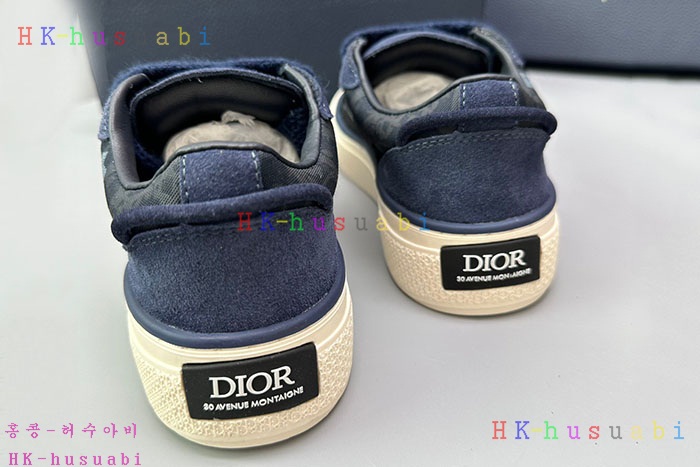 NEW 디올 신발 신상 DR 528231