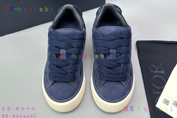 NEW 디올 신발 신상 DR 528231