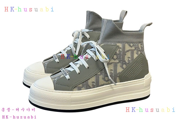 NEW 디올 신발 신상 DR 528233