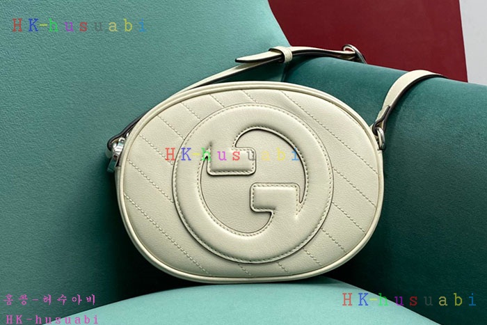 ★미러급★구찌 블론디 미니 숄더 760175-2