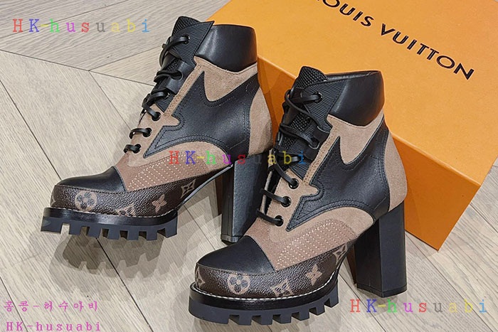 NEW 루이비통 신발 신상 LV 582248