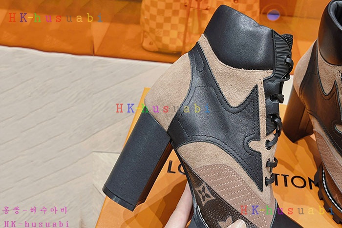 NEW 루이비통 신발 신상 LV 582248