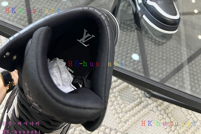 NEW 루이비통 신발 신상 LV 5774405