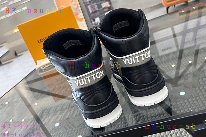 NEW 루이비통 신발 신상 LV 5774405