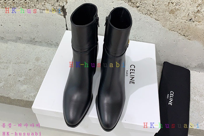 NEW 셀린느 부츠 신상 C 988503
