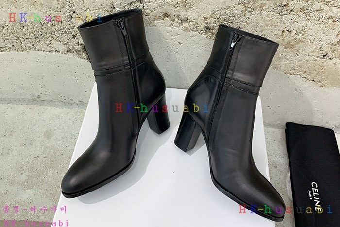 NEW 셀린느 부츠 신상 C 988503