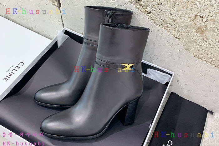 NEW 셀린느 부츠 신상 C 988503