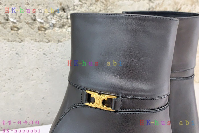 NEW 셀린느 부츠 신상 C 988503