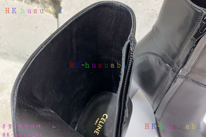 NEW 셀린느 부츠 신상 C 988503