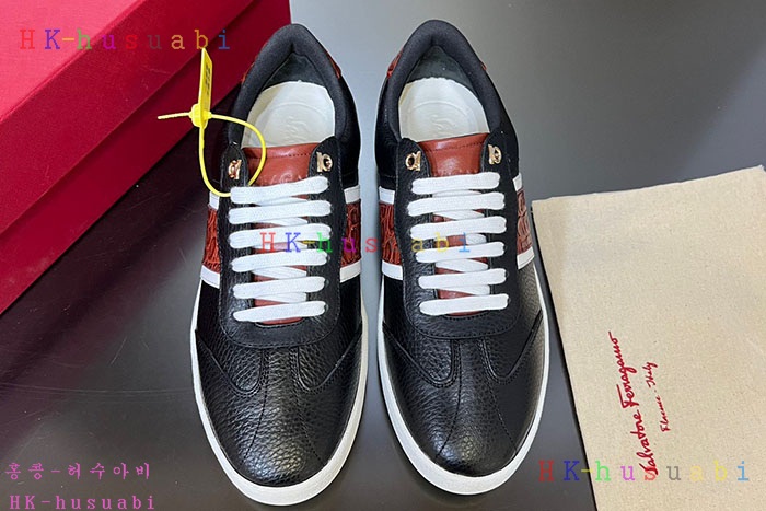NEW 페라가모 신발 신상 F 668903