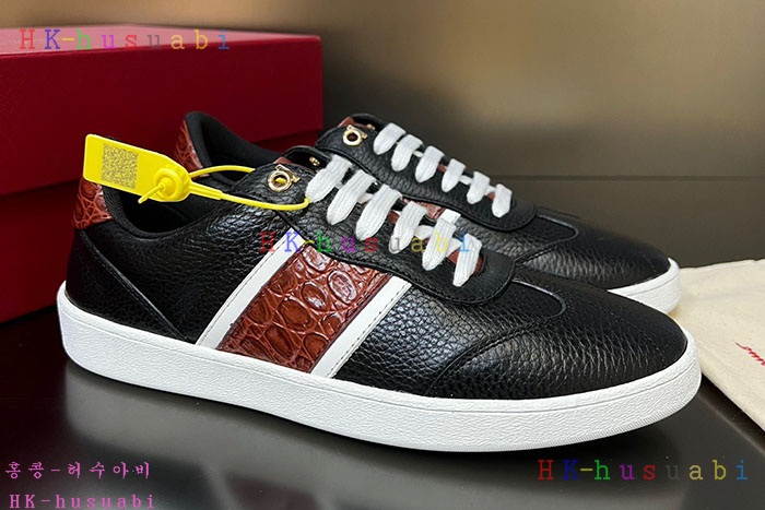 NEW 페라가모 신발 신상 F 668903