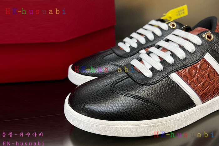 NEW 페라가모 신발 신상 F 668903