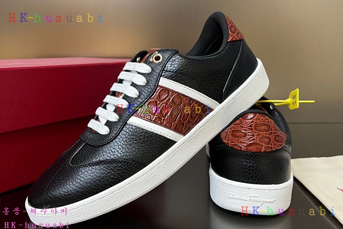 NEW 페라가모 신발 신상 F 668903