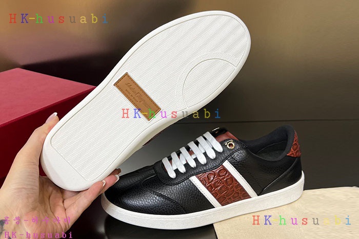 NEW 페라가모 신발 신상 F 668903