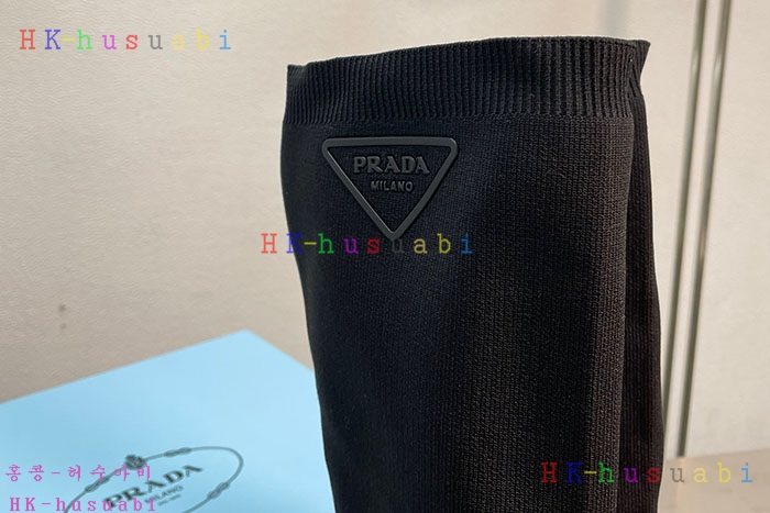 NEW 프라다 부츠 신상 F 6822501