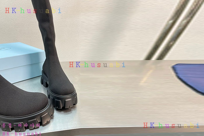 NEW 프라다 부츠 신상 F 6822501