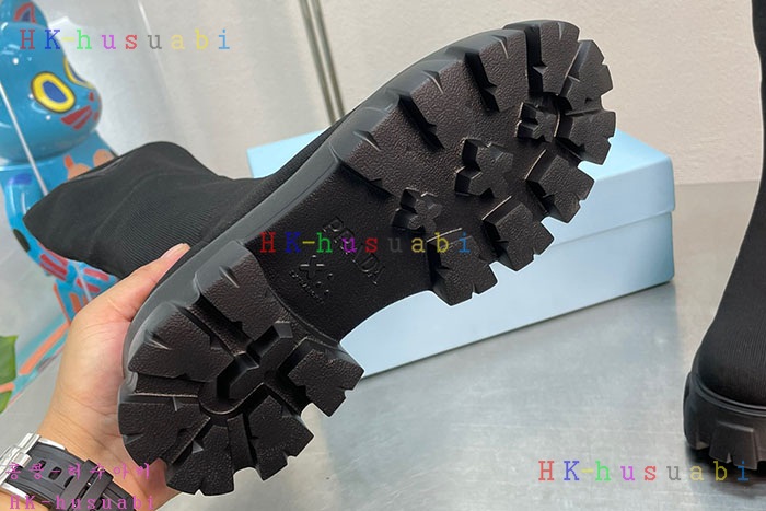 NEW 프라다 부츠 신상 F 6822501