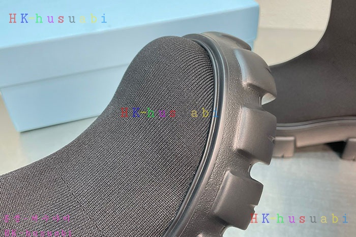 NEW 프라다 부츠 신상 F 6822502