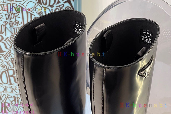 NEW 프라다 부츠 신상 F 6822503