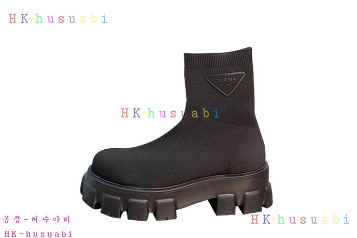 NEW 프라다 부츠 신상 F 6822502