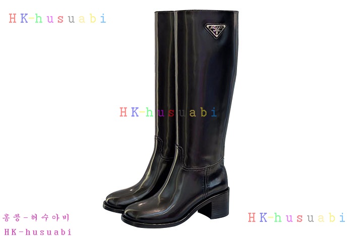 NEW 프라다 부츠 신상 F 6822503