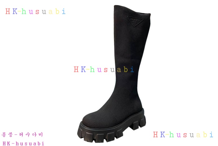 NEW 프라다 부츠 신상 F 6822501