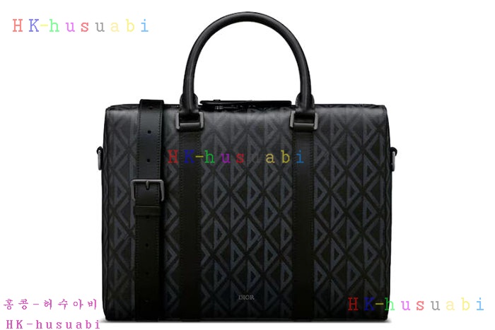 ★미러급★디올 DIOR LINGOT 브리프케이스 1ADBR166-3