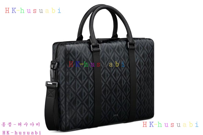 ★미러급★디올 DIOR LINGOT 브리프케이스 1ADBR166-3